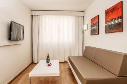 10. Bild der Unterkunft