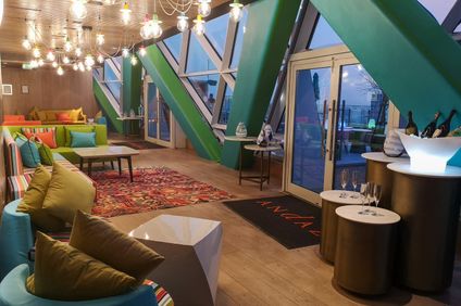 6. Bild der Unterkunft