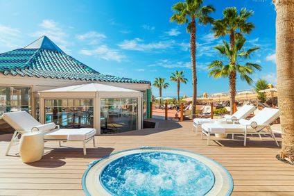 7. Bild der Unterkunft