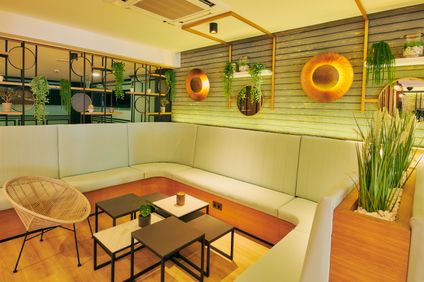 5. Bild der Unterkunft