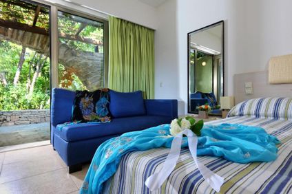 4. Bild der Unterkunft