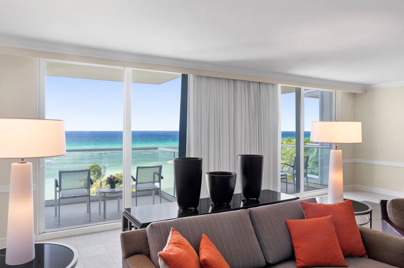 Suite Royal