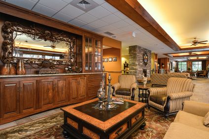 2. Bild der Unterkunft