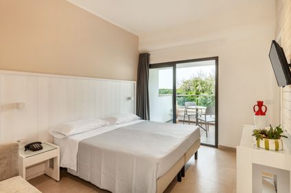 Doppelzimmer Superior