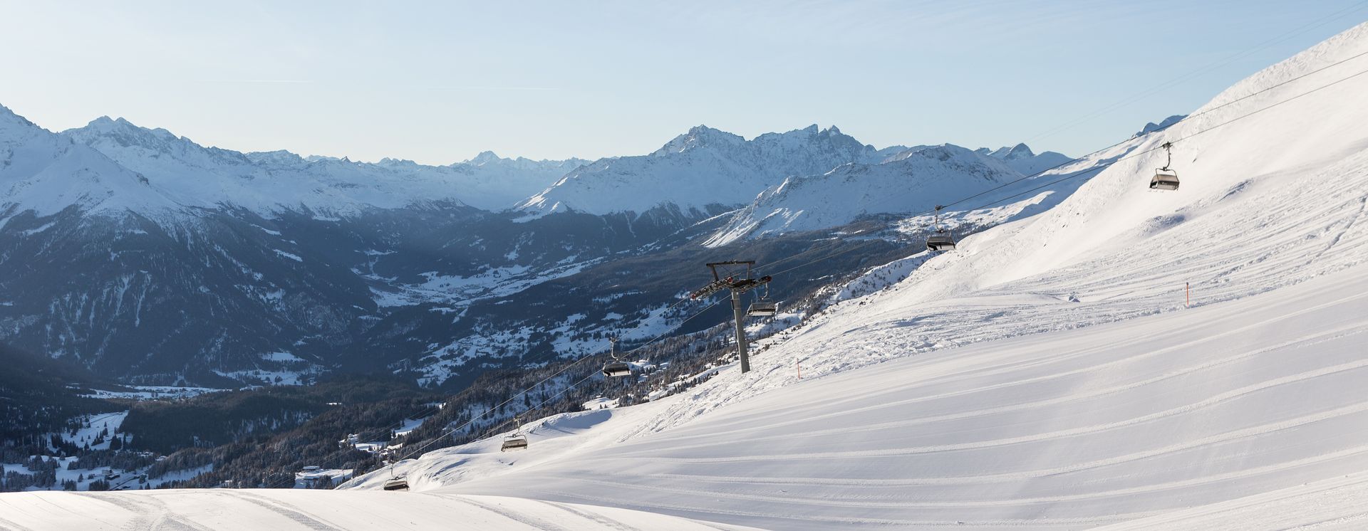 © Arosa Lenzerheide Tourismus