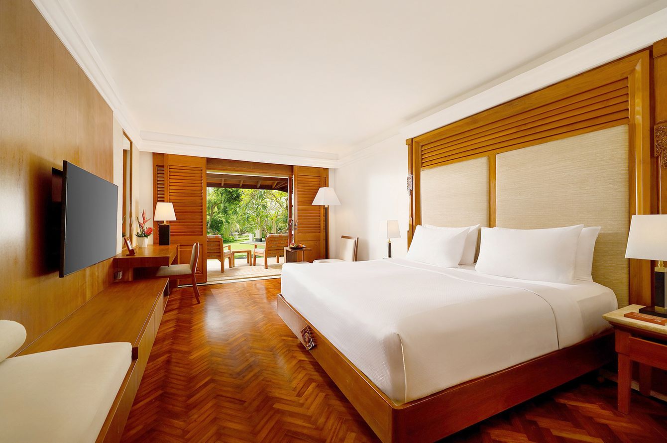 Doppelzimmer Palace Club