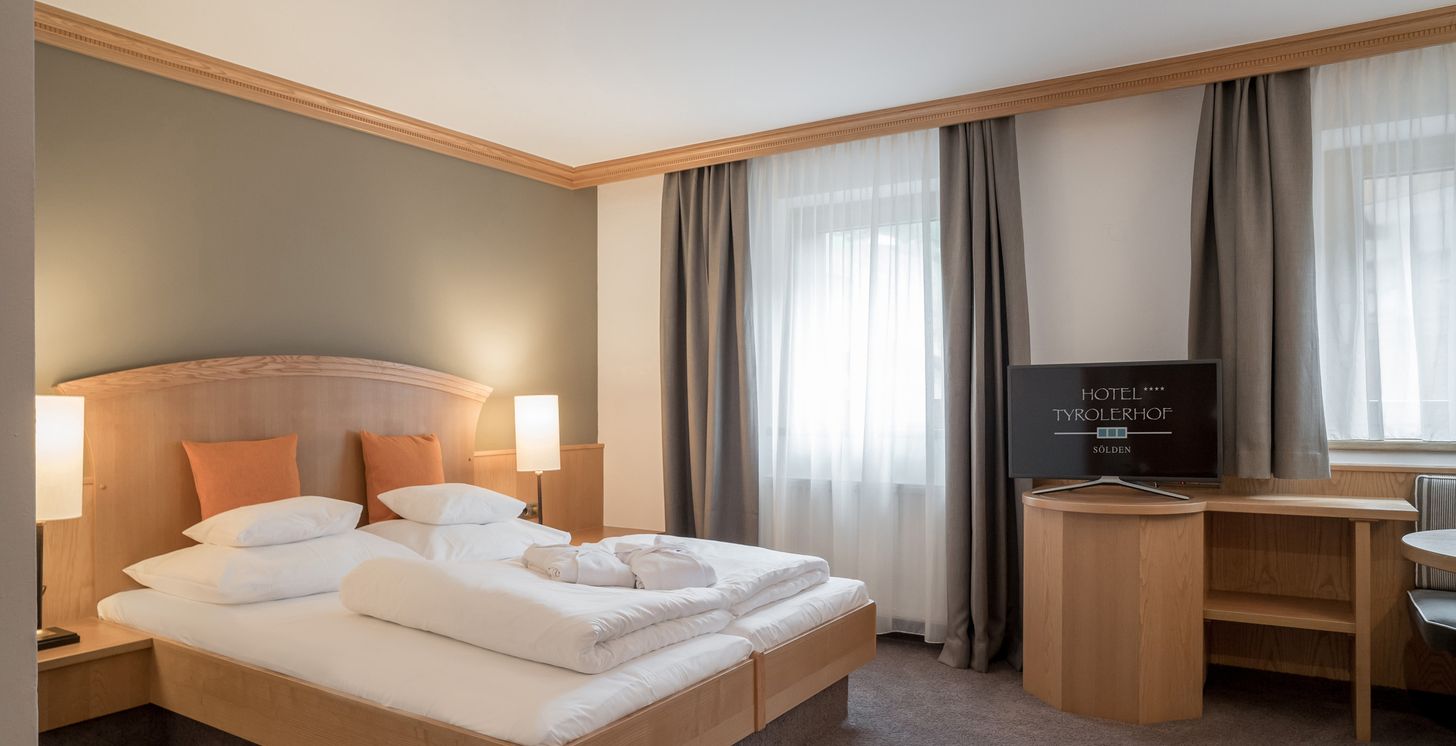 Doppelzimmer
