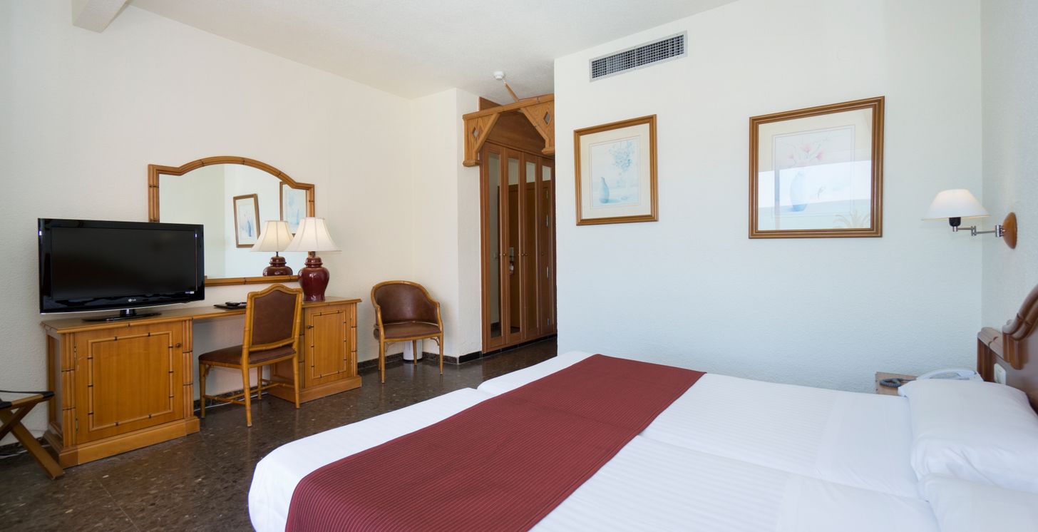 Doppelzimmer