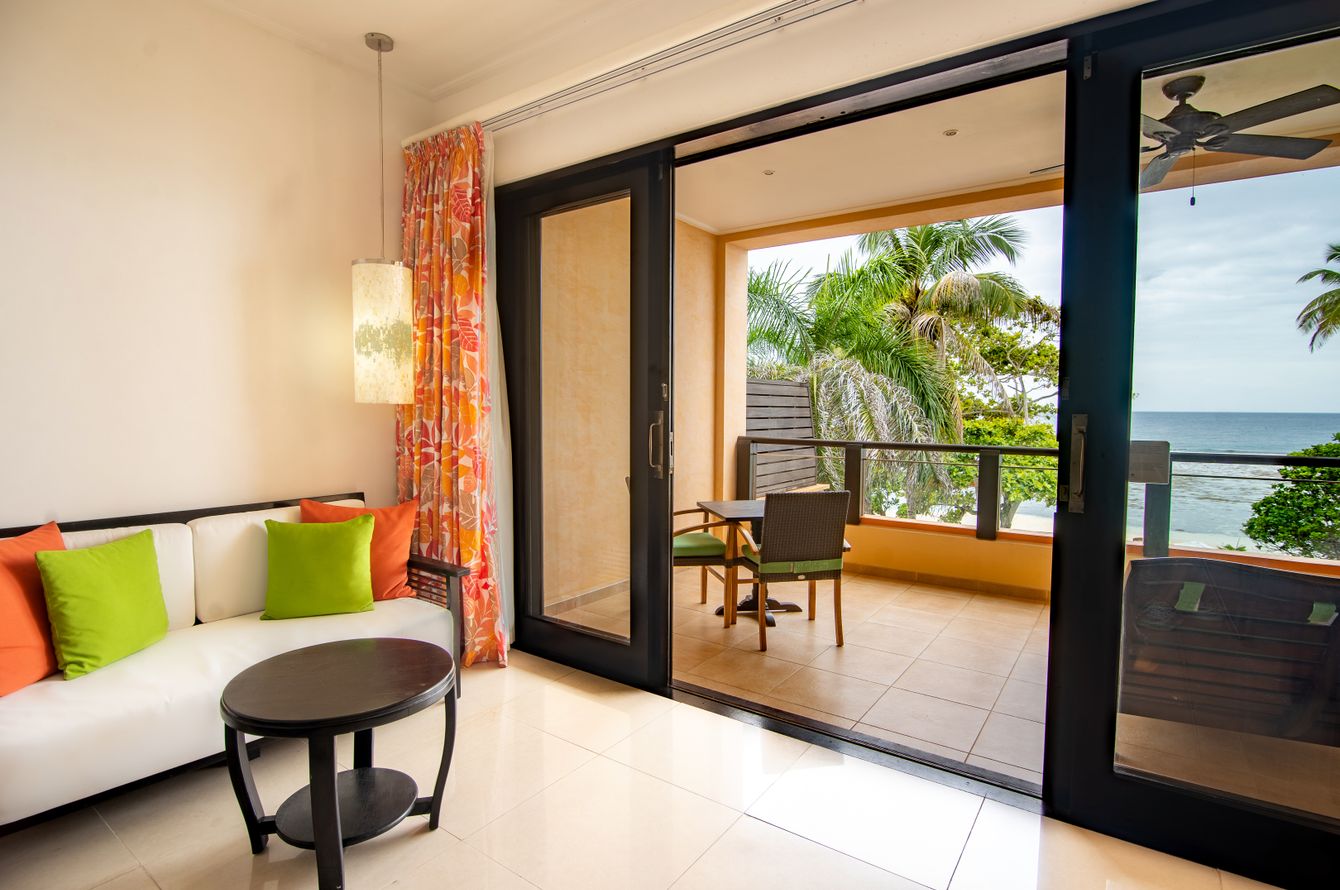 Chambre double Deluxe
