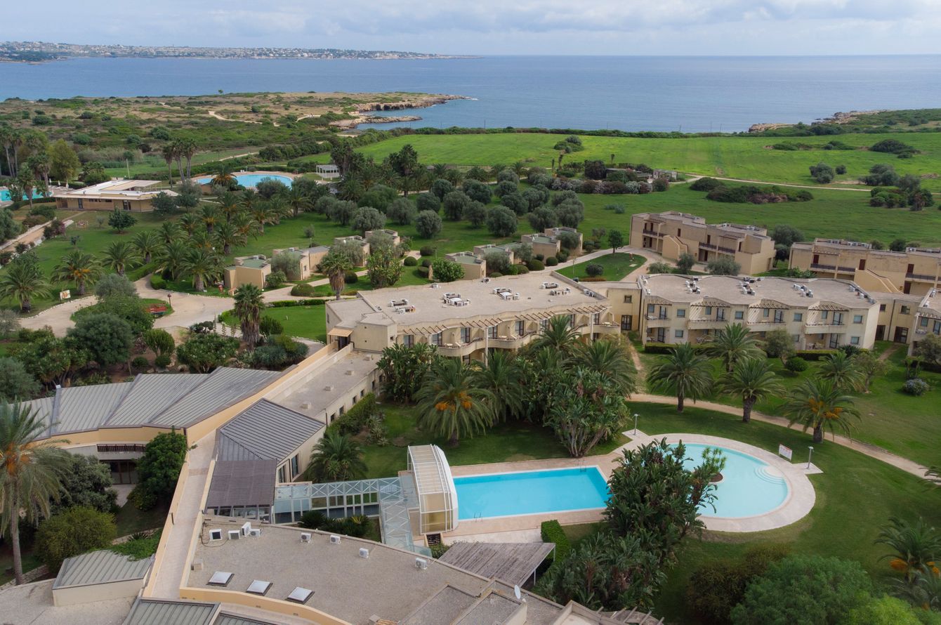 VOI Arenella Resort