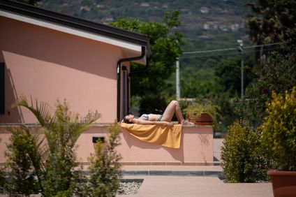 29. Bild der Unterkunft