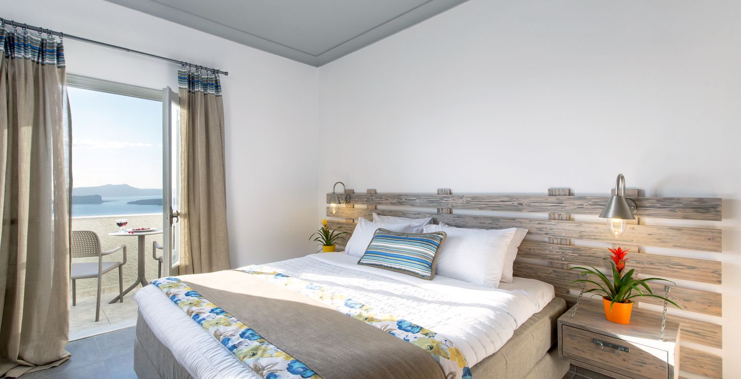 Doppelzimmer Superior