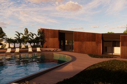 11. Bild der Unterkunft