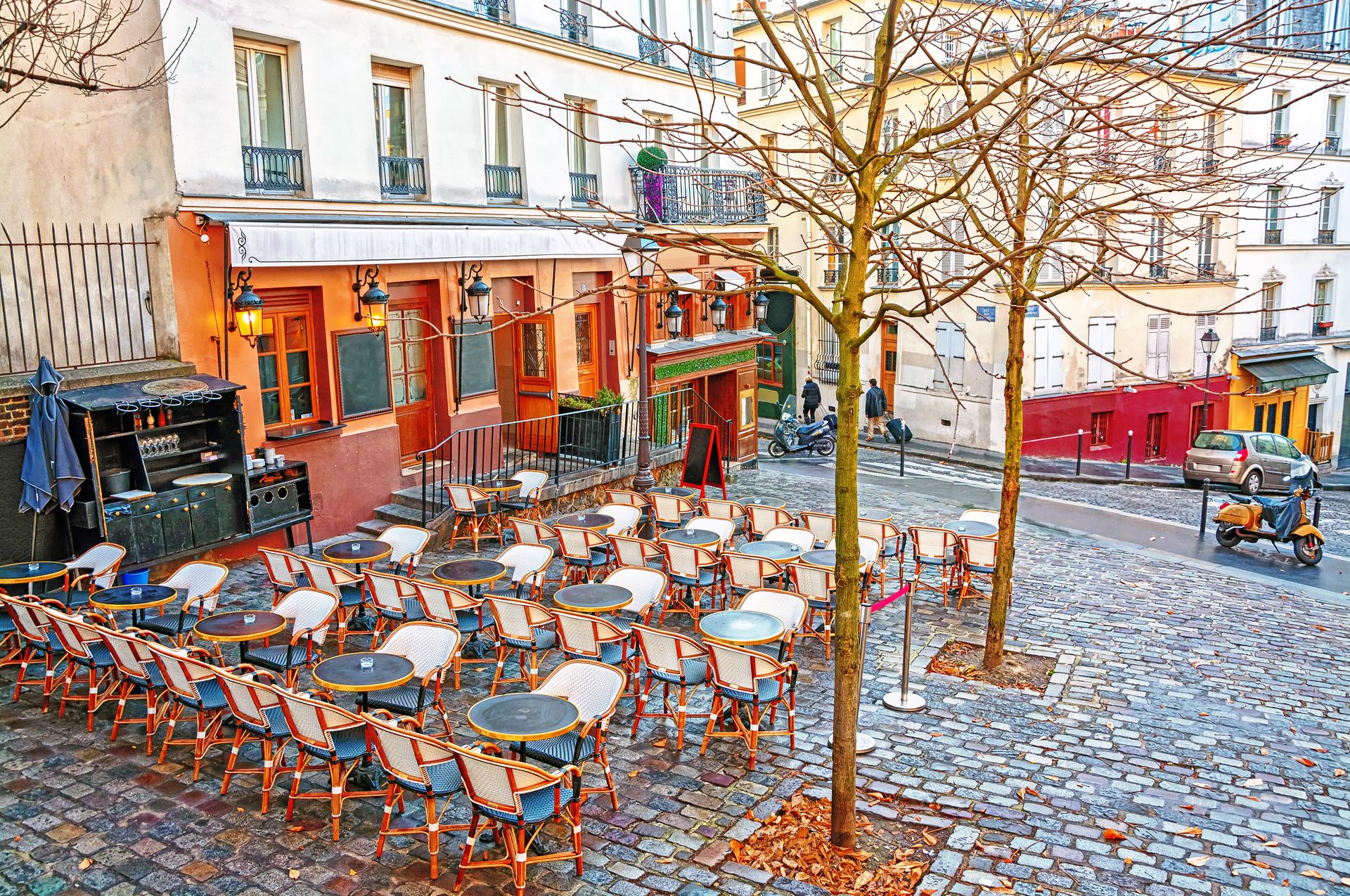 Montmartre
