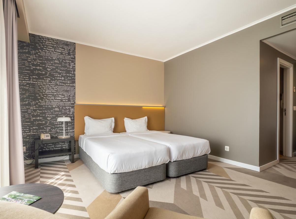 Doppelzimmer
