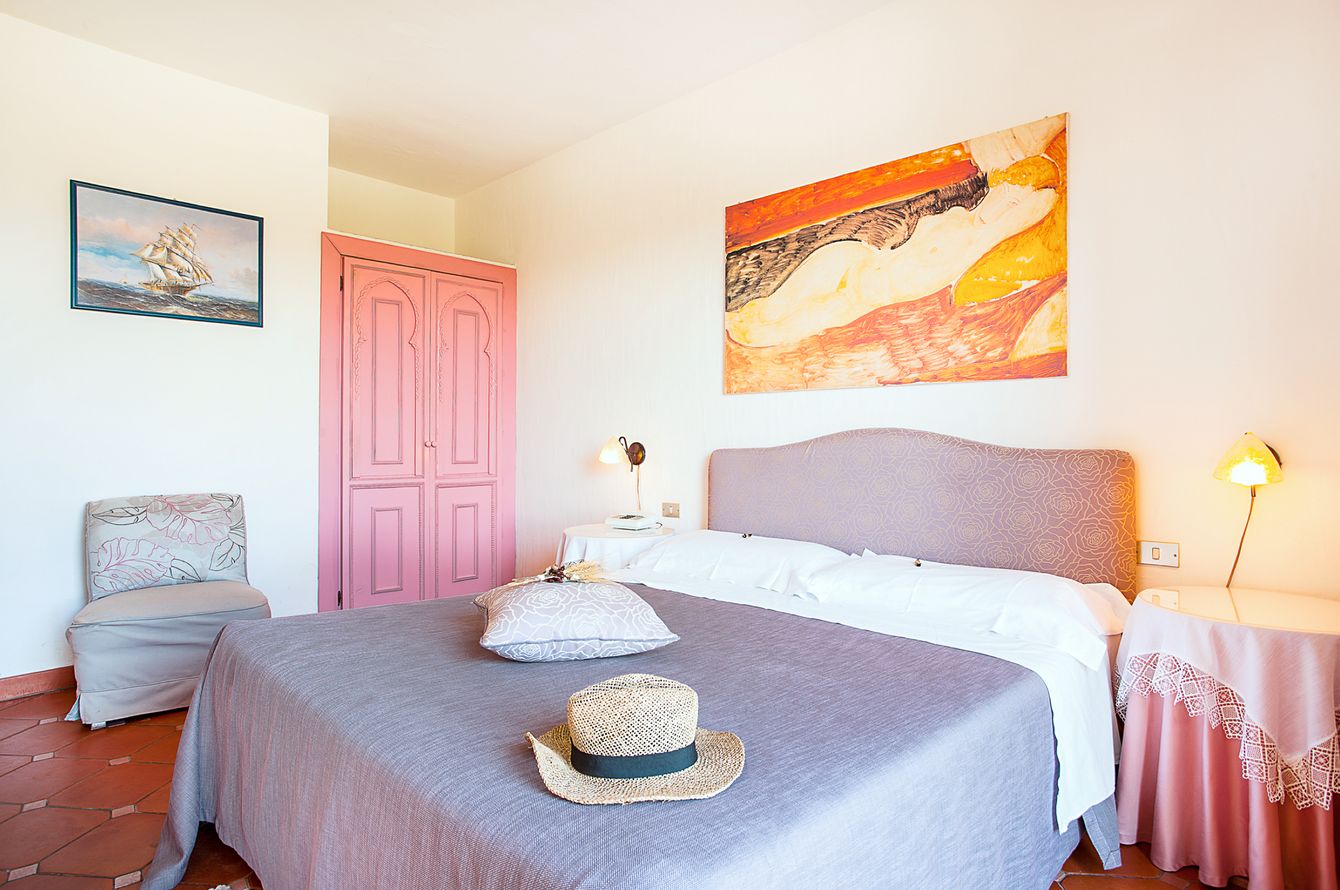 Doppelzimmer