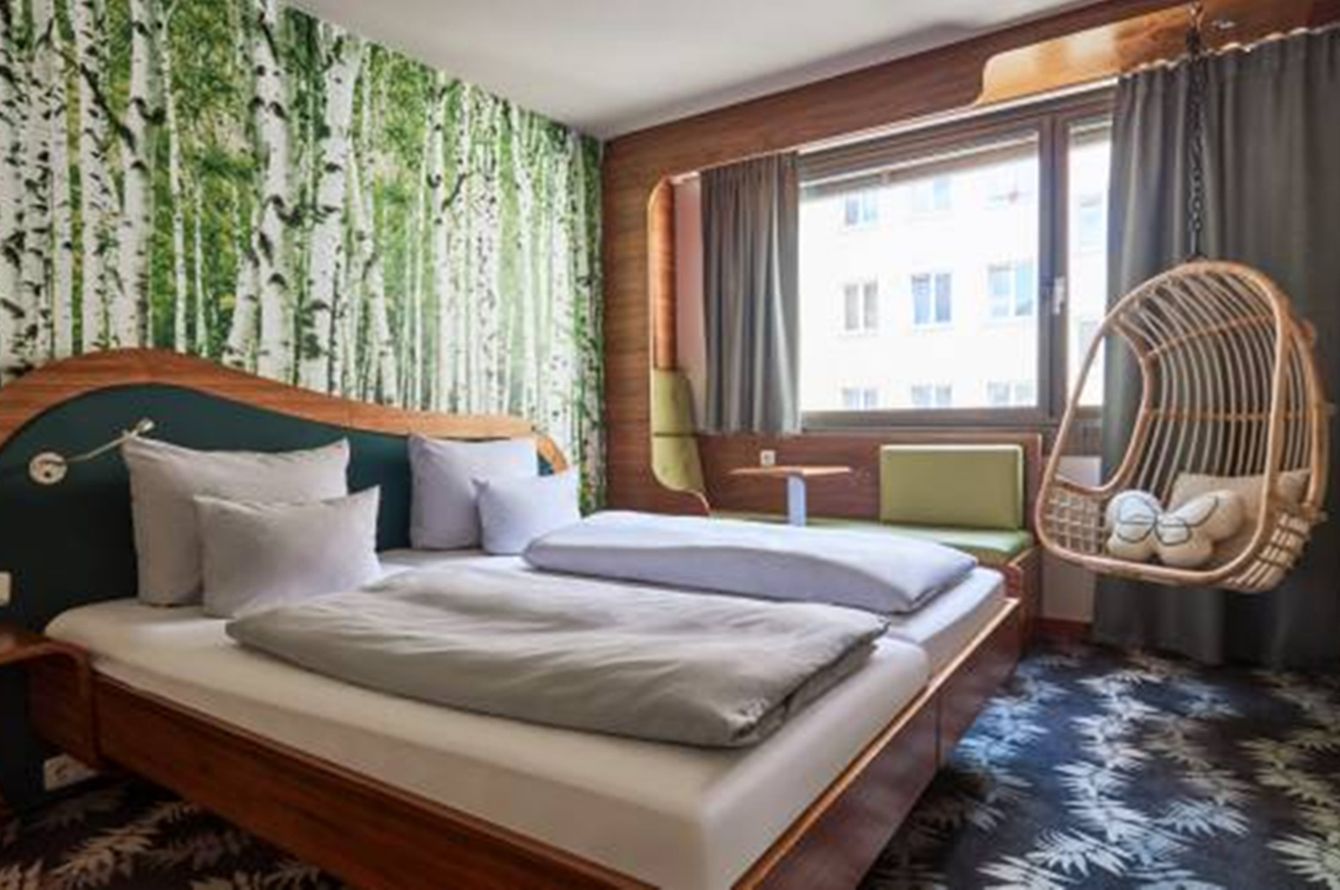 5.Bild der Unterkunft