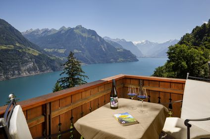 4. Bild der Unterkunft