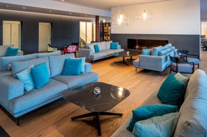 9. Bild der Unterkunft