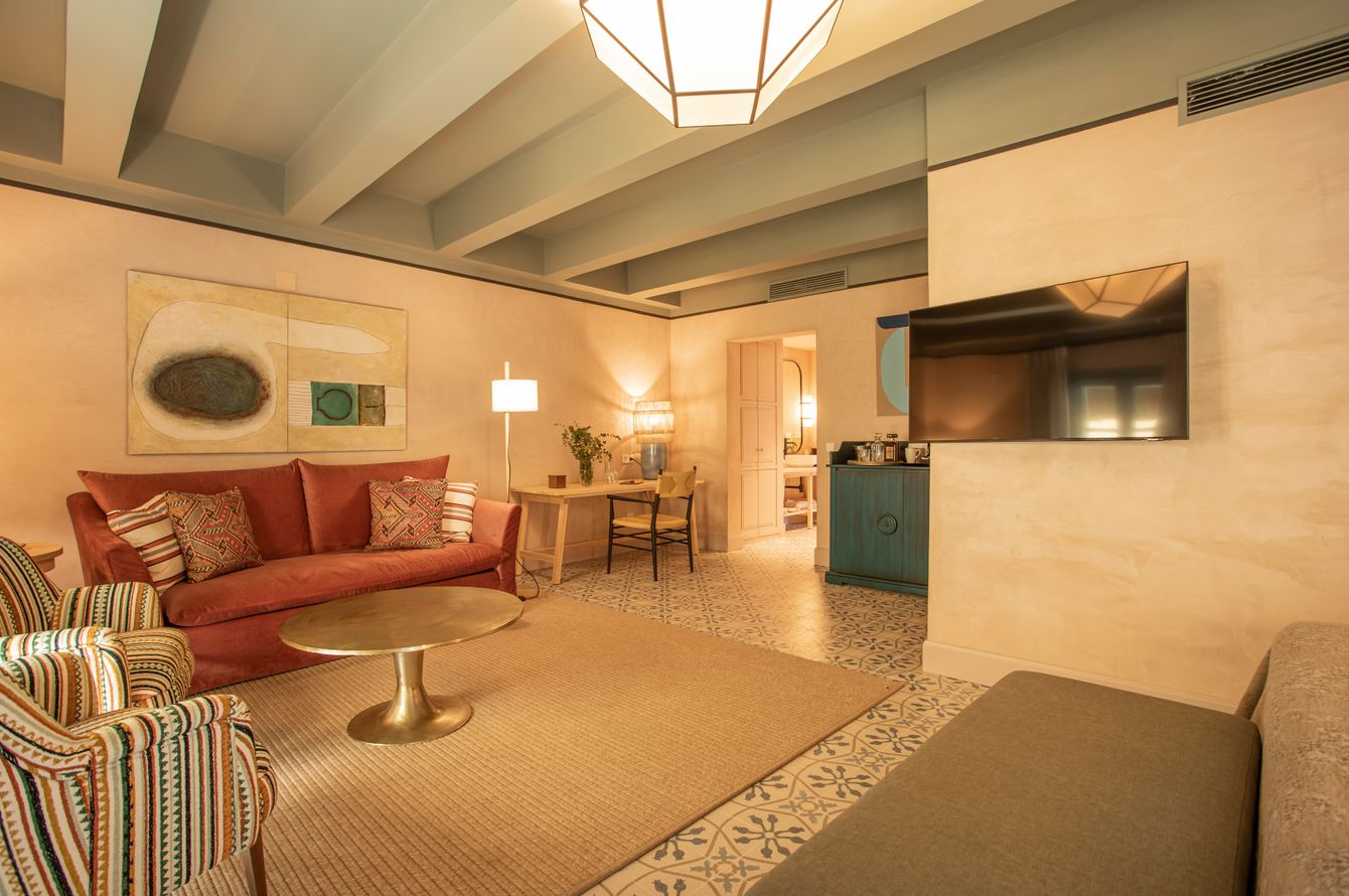 Junior Suite