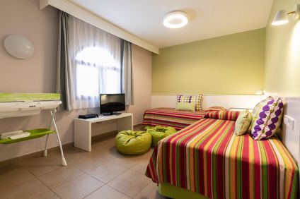 2 Schlafzimmer Premium Bungalow