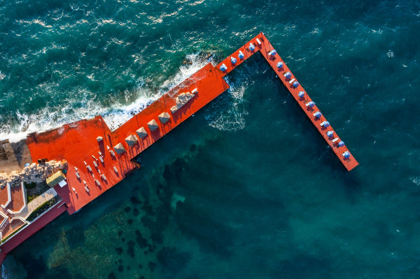 Pier