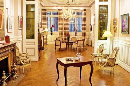 5. Bild der Unterkunft