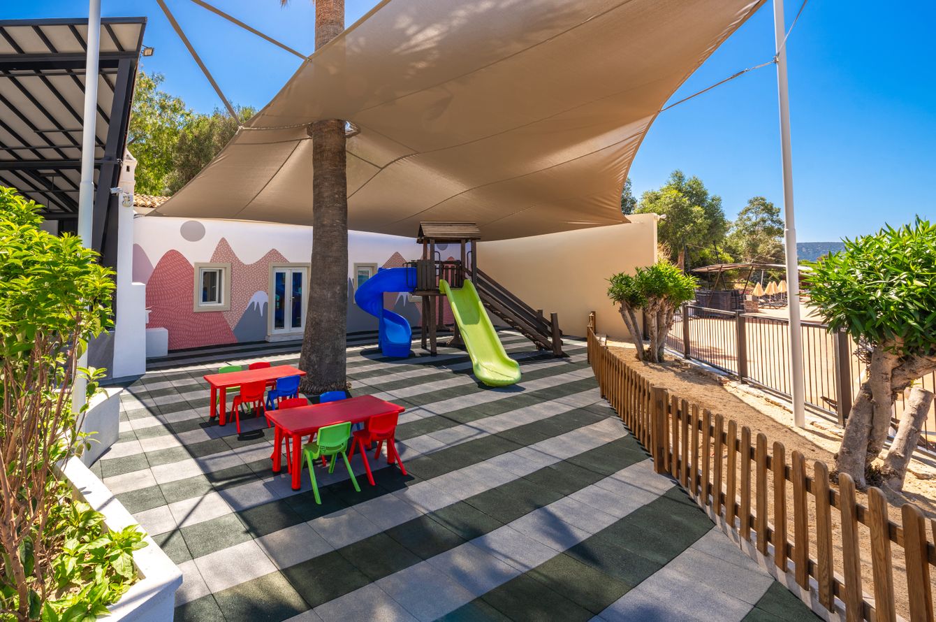 Spielplatz