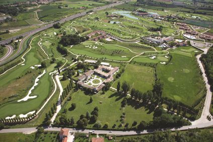 Active Hotel Paradiso & Golf
