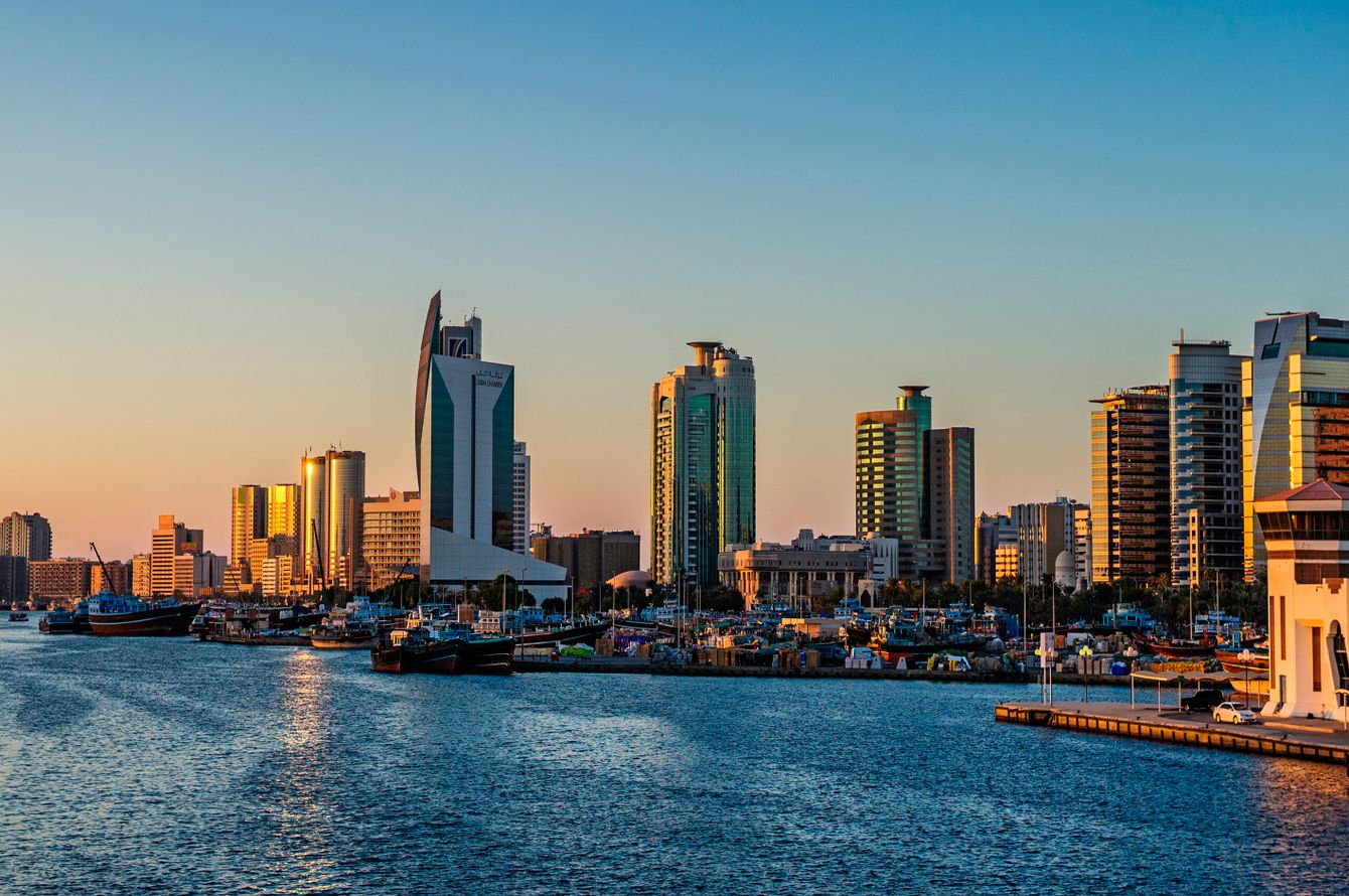 Dubai