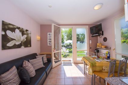 2-Zimmer-Appartement Village Deluxe