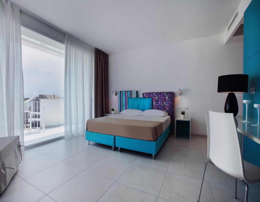 Doppelzimmer Superior