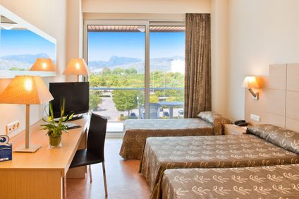 8. Bild der Unterkunft