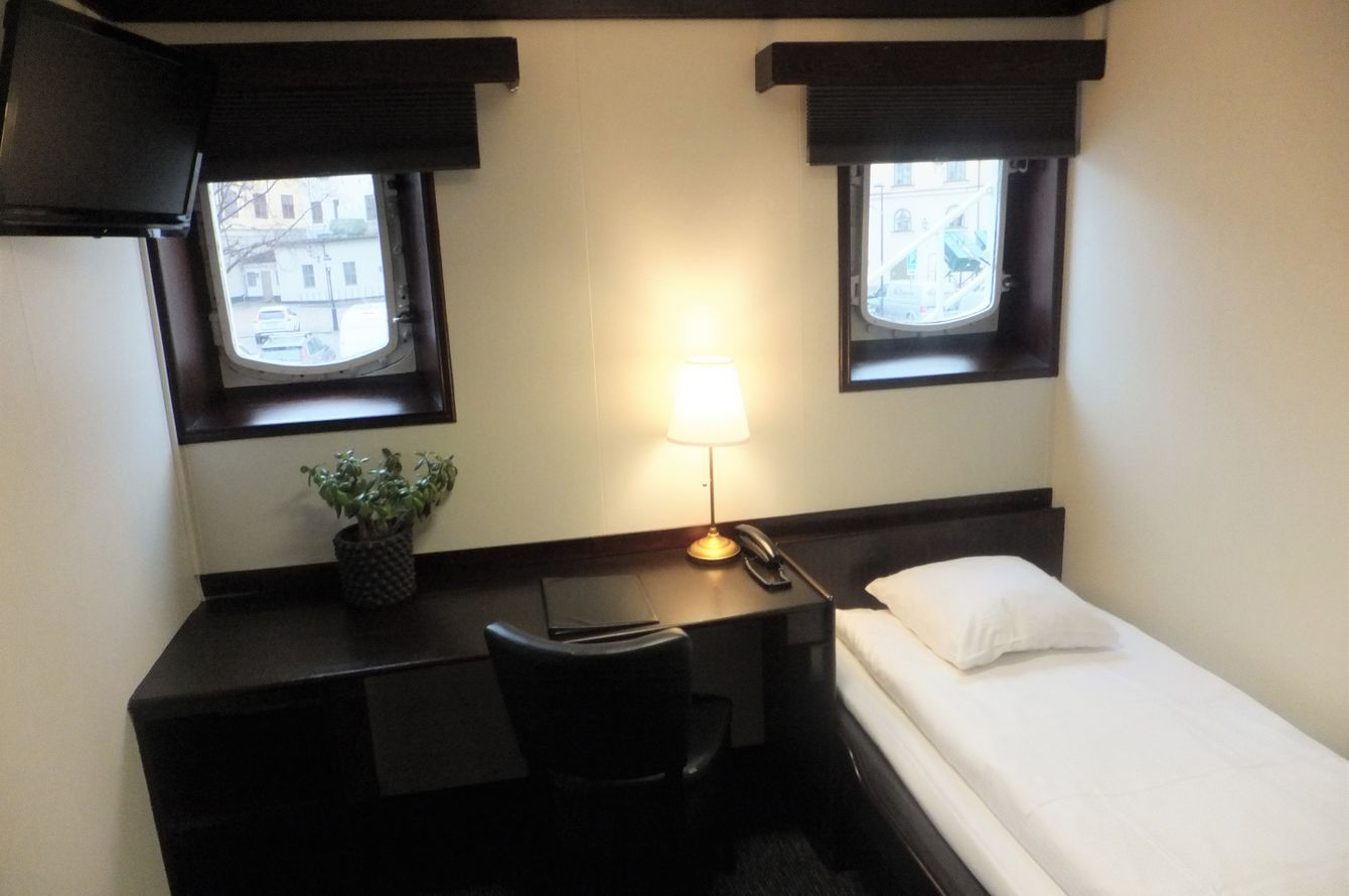 chambres