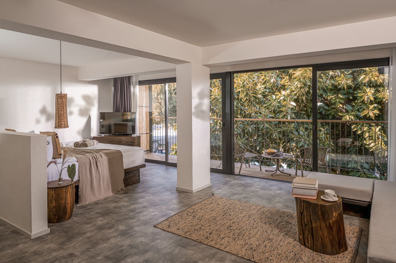 Suite Deluxe