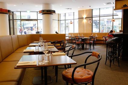 4. Bild der Unterkunft