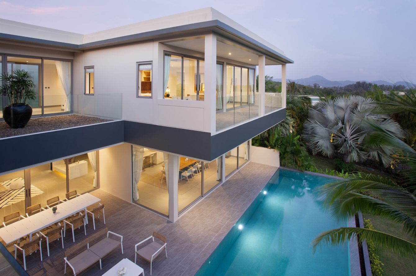 Villa