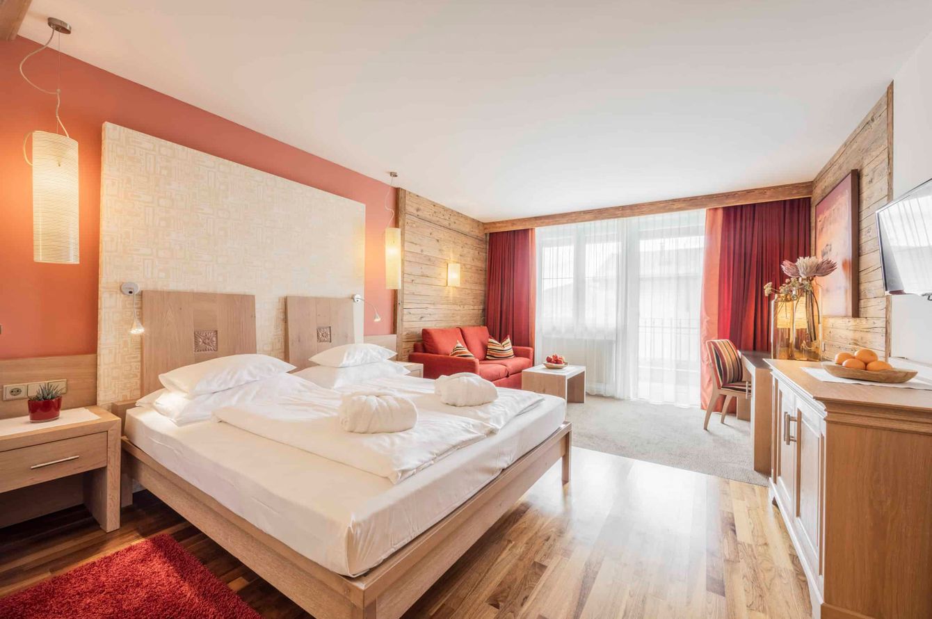 Doppelzimmer Royal