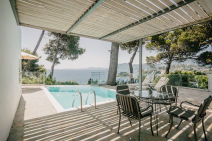 13. Bild der Unterkunft