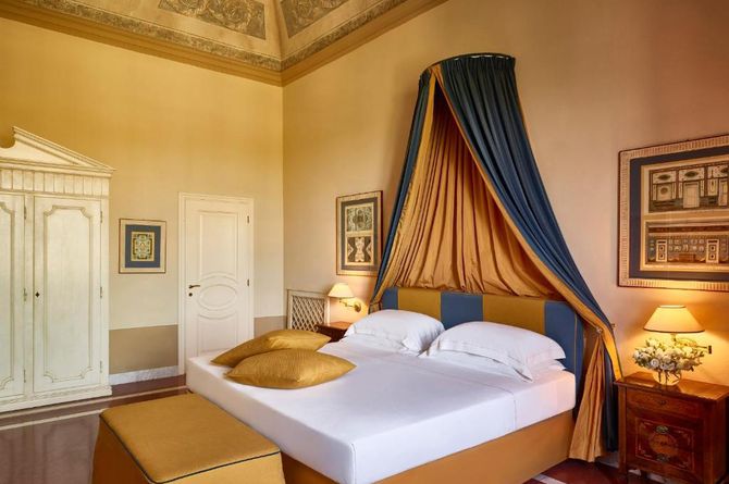 Junior Suite Exclusive