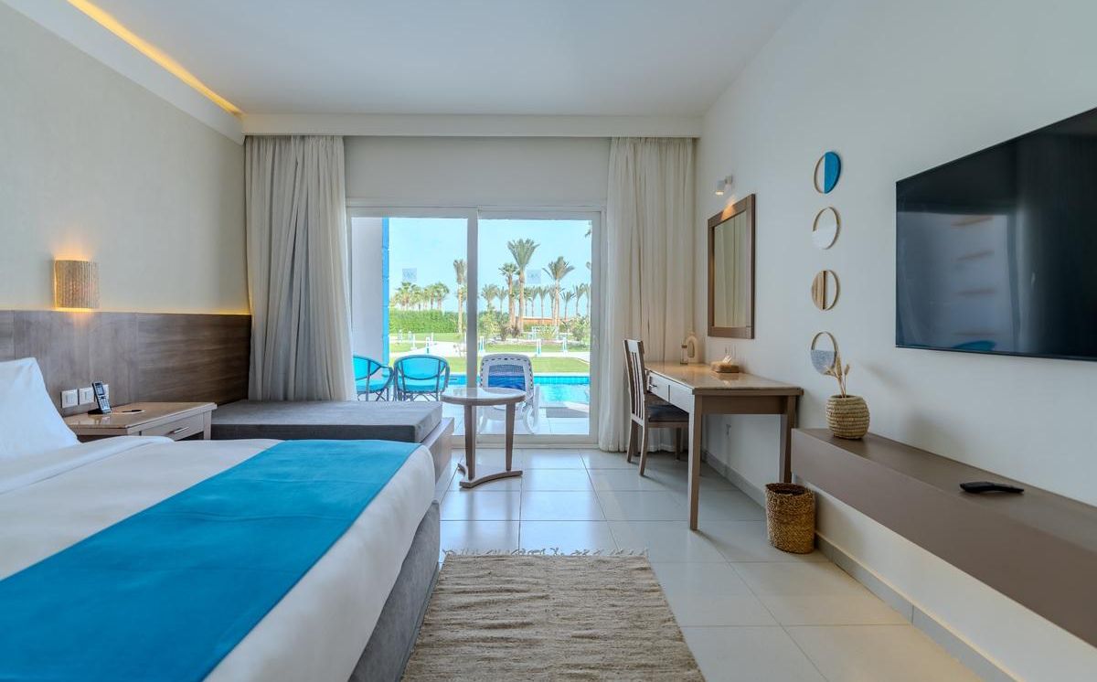 Chambre Superior