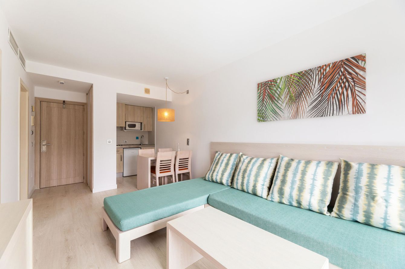 Appartement Annex