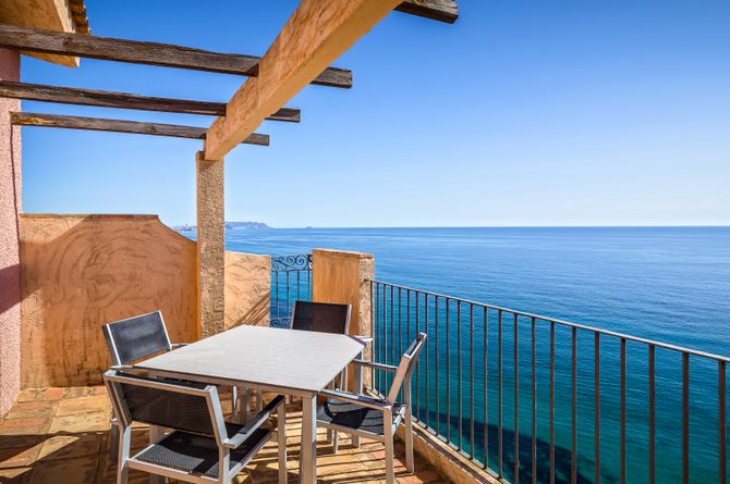 Suite Junior familiale