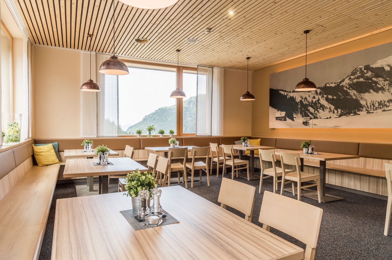 © JUFA Hotels