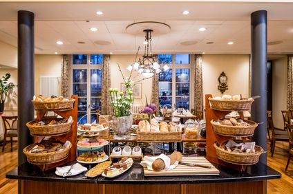 10. Bild der Unterkunft