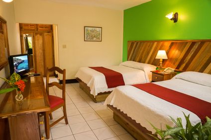 2. Bild der Unterkunft