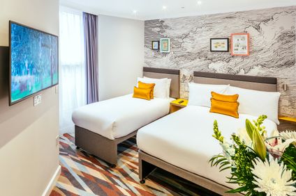 2. Bild der Unterkunft