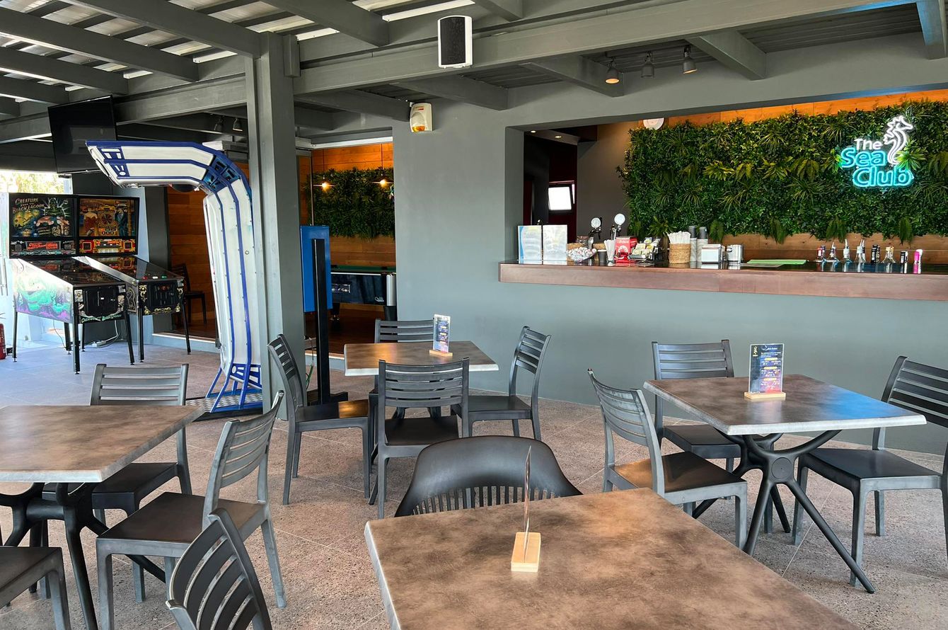 Bar