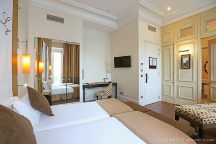 6. Bild der Unterkunft