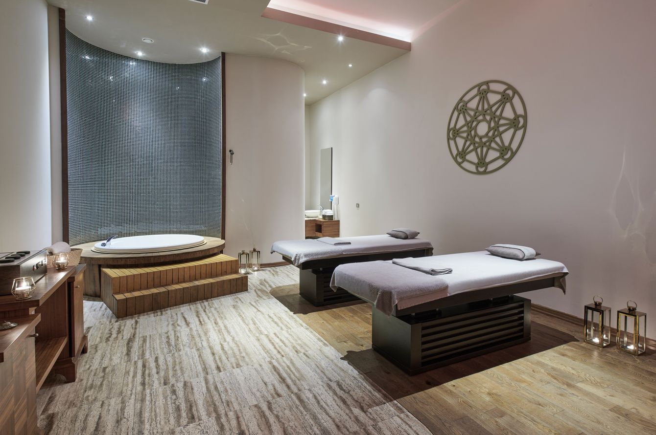 Spa
